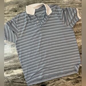 Men’s Walter Hagen Golf Polo Short Sleeve
XL